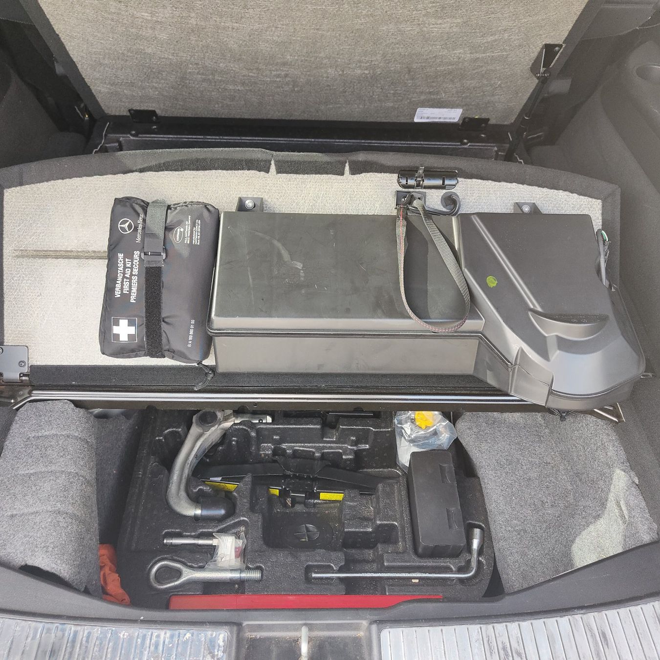 Mercedes-Benz Automobili: Mercedes Benz R 320cdi – Usato da Beinwil am See venduto da Marcopolo1291 9