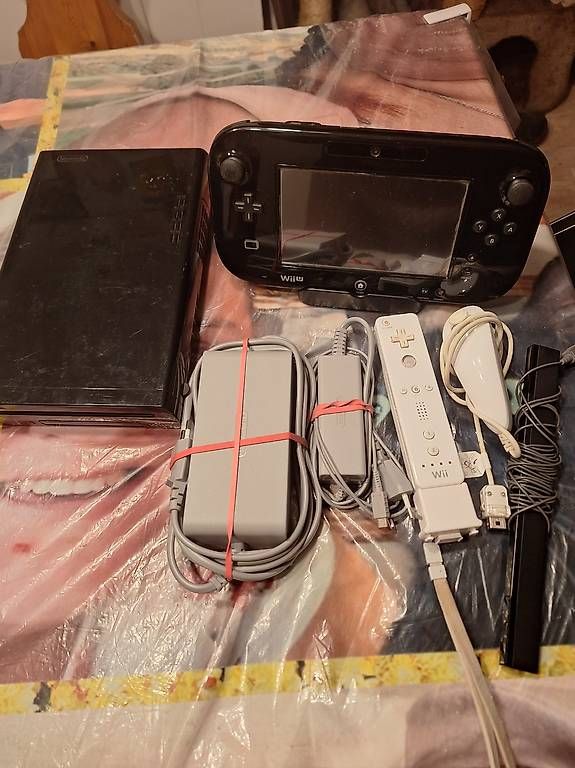 Console: Wii – Usato da Büron venduto da engeldelfin1980 4