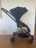 Cybex Mios - City-Kinderwagen