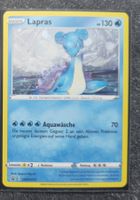 Lapras - SWSH051 - SWSH: Sword & Shield Promo Cards