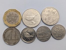 Cabo Verde circulating coins,delivery end of June