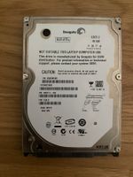 Seagate Hard disk (2.5'' - 40 GB)