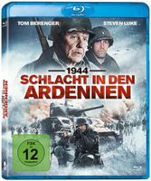 Schlacht in den Ardennen - Tom Berenger