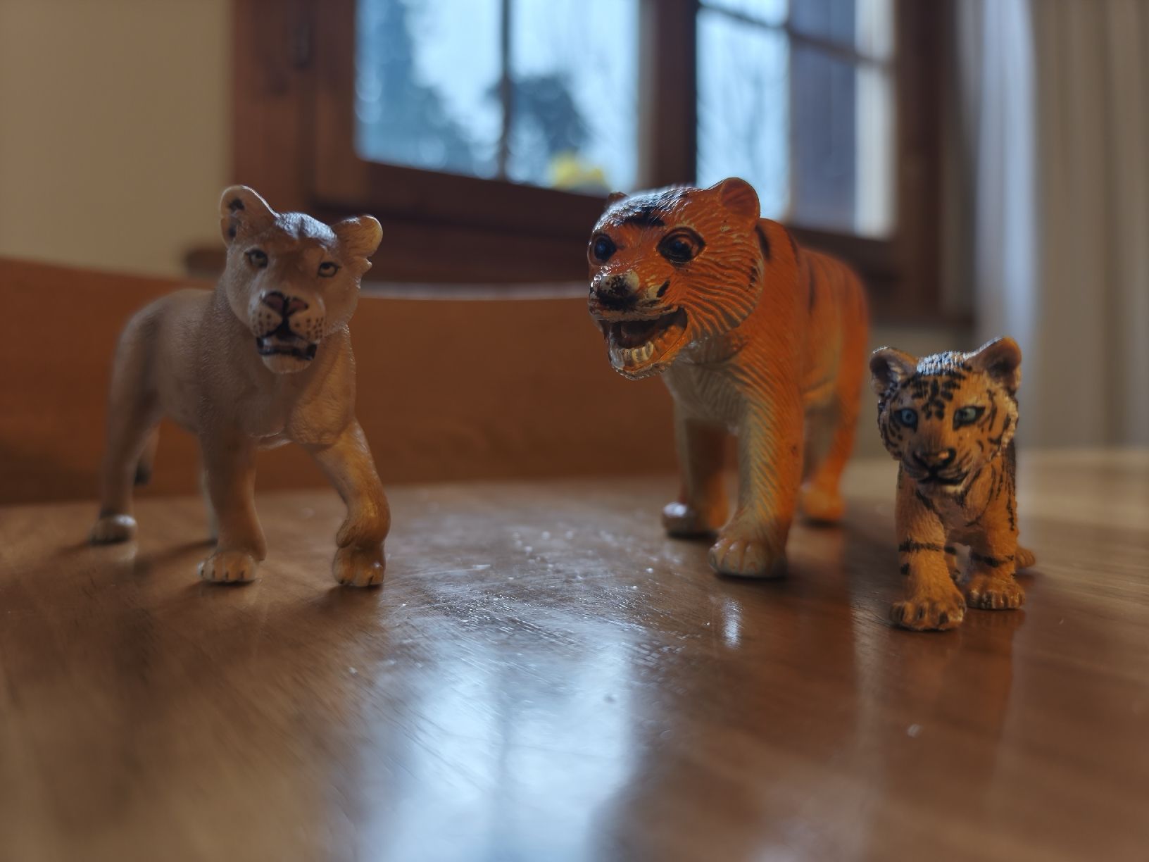 Schleich Giocattoli: Schleich Tiere – Usato da messen venduto da Loo21 3