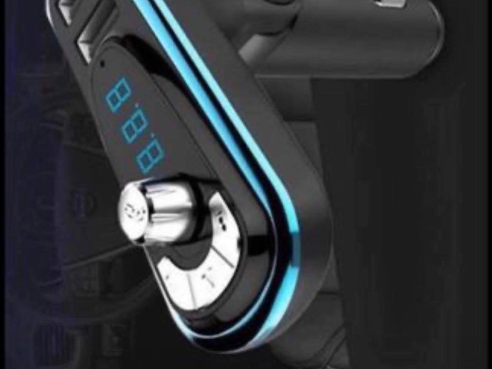 Unità & Adattatore: Fm transmitter mit bluetooth usb, aux, sd neu! – Nuovo e nell'imballaggio originale da schwerzenbach venduto da deliiokanli 5