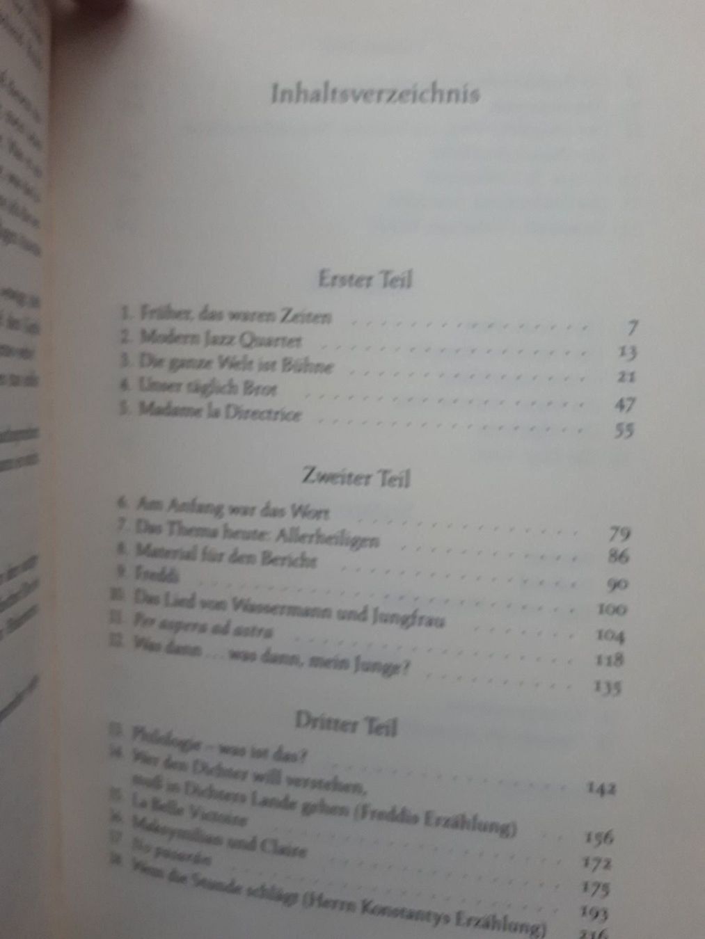 Libri: Antoni Libera Madame – Usato da Basel venduto da Alacant 3