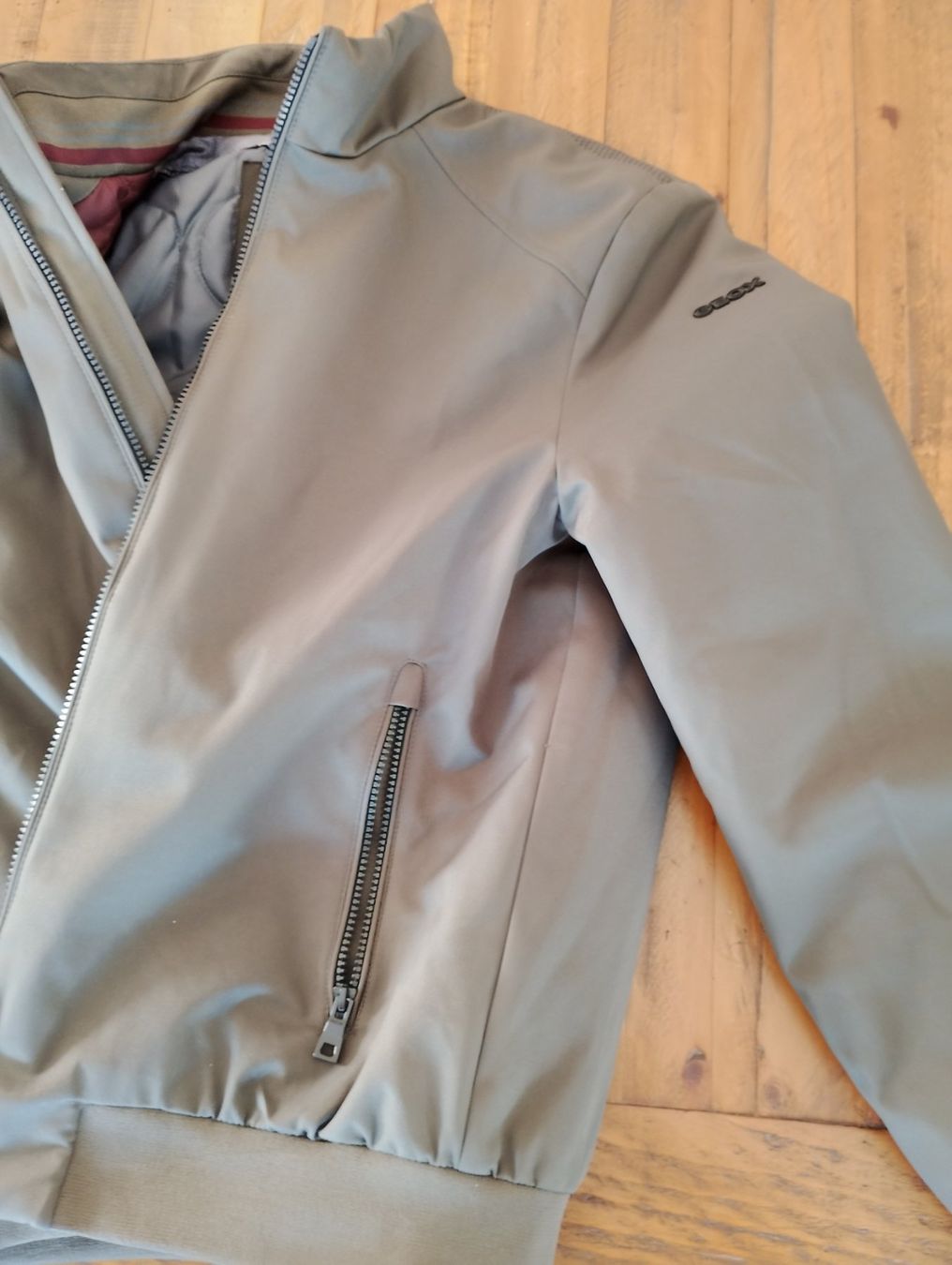 Geox Giacche: Geox Winterjacke – Usato da Massagno venduto da cor_8nxp 3