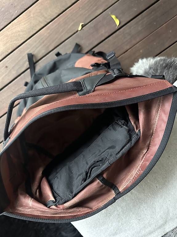Rucksäcke: Arc'teryx Rucksack Wasserdicht  – Gebraucht aus Aathal-Seegräben von rom_cg7q 1