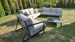 Lounge Leonardo Modern Collection