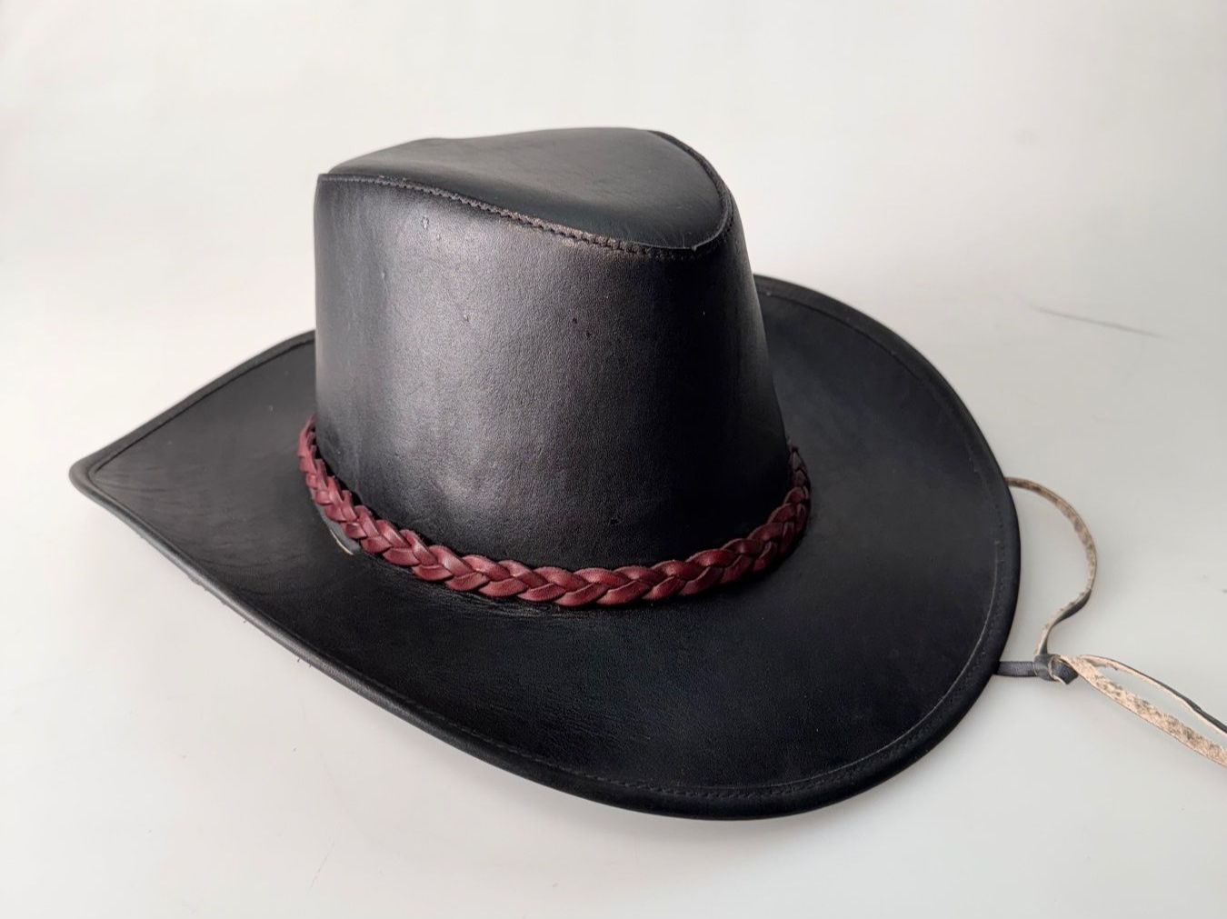 Copricapi, berretti & cappellini: Cowboyhut Winfield Cover Co. – Nuovo (secondo la descrizione) da Schaffhausen venduto da outlet-music 1