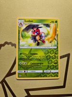 Burning Shadows - Ledian