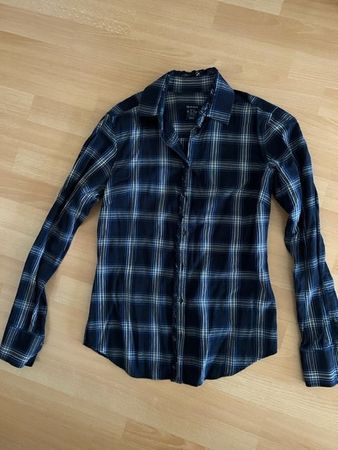 GANT Hemd Bluse Gr.34