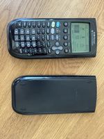 TI-89 Titanium Taschenrechner