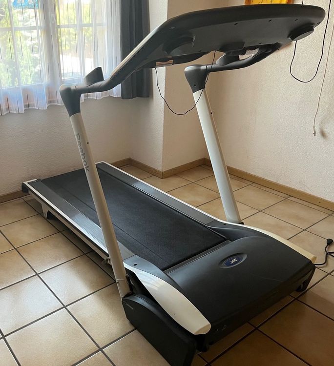 Reebok t 5.1 treadmill hot sale