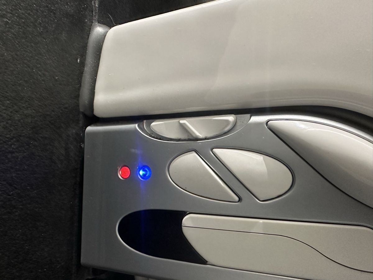 Geberit WC: Dusch-WC Balena 8000 ab CHF 1.00!!! – Defekt aus Wolfhausen von Hole-in-One 5