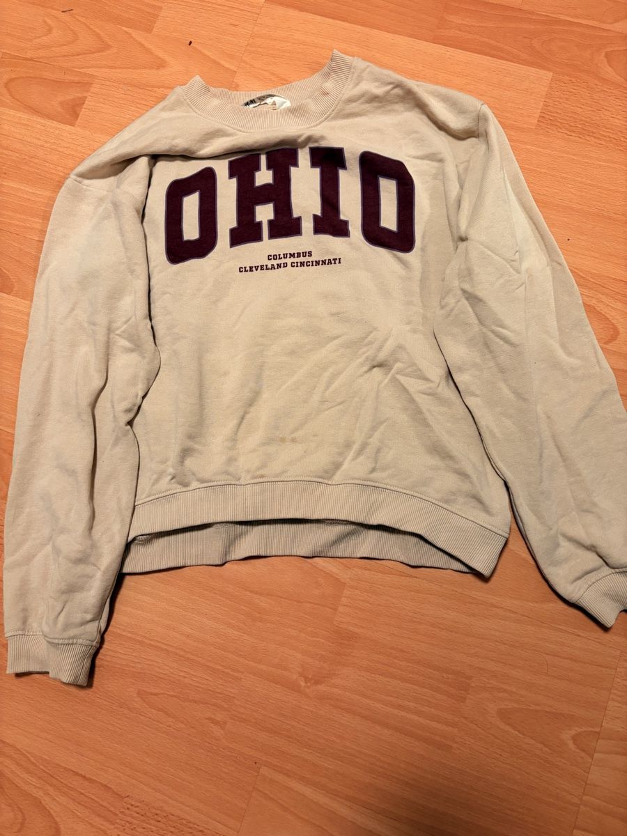 H&M Maglioni & Felpe: Pullover – Usato da Herzogenbuchsee venduto da Gd.5