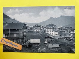 Mürren