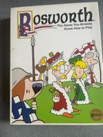 Bosworth Gesellschaftsspiel