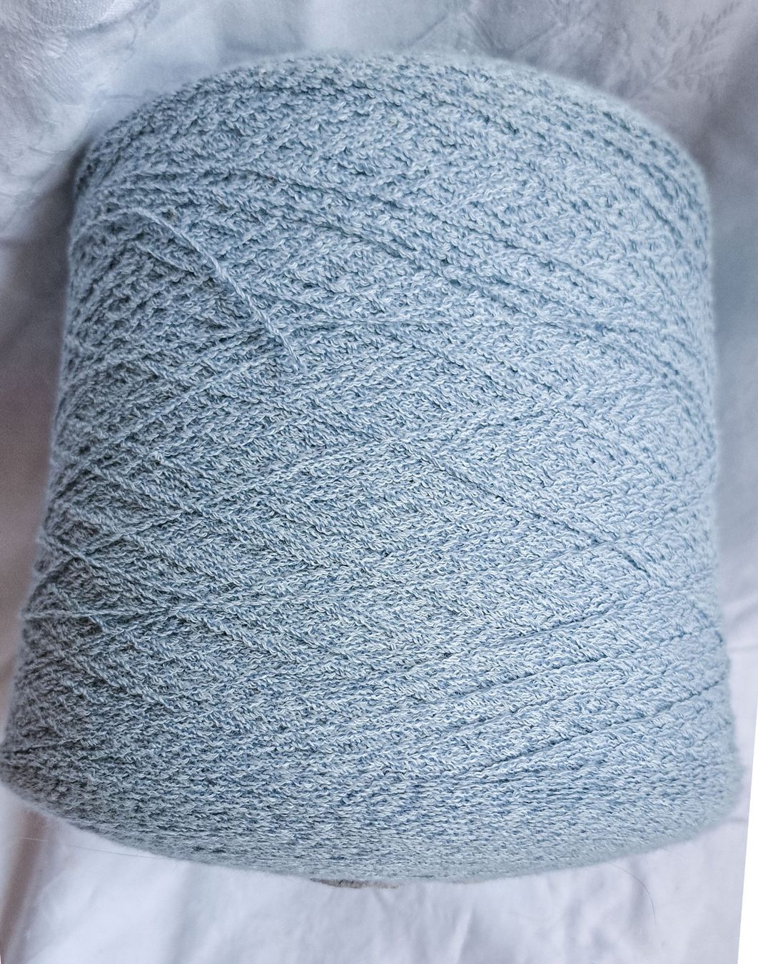 Lana: 50g feines Baumwollgarn – Nuovo (secondo la descrizione) da Basel venduto da Sweet-Yarns01 1