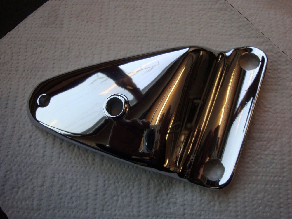 Scheinwerfer TRIUMPH Thunderbird 900 885ccm 70 PS 1995 - 2003