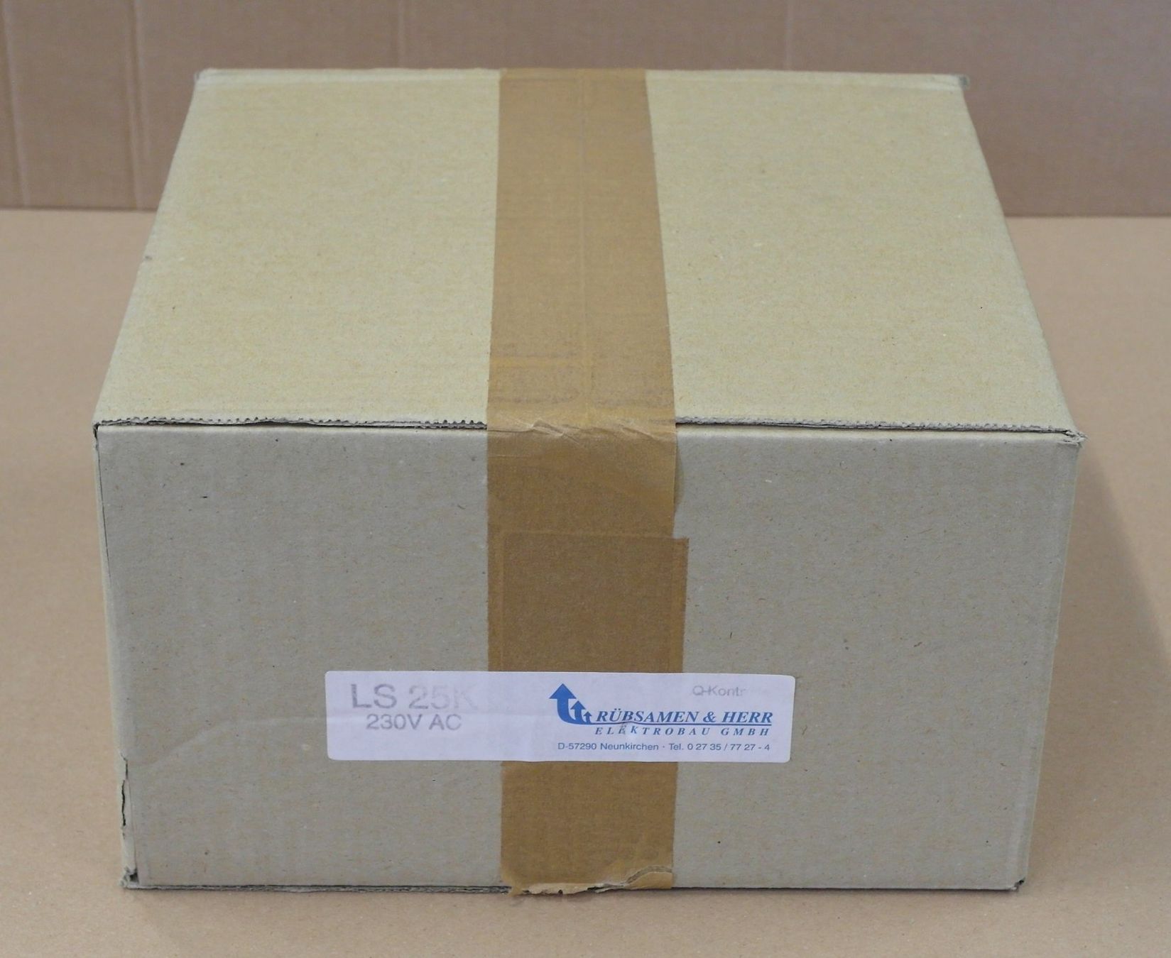 Ventilatoren: Neuer Filterlüfter Einbauventilator (Filter auswechselbar) – Neu und originalverpackt aus Däniken SO von _Pharao_ 4