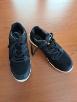 Uvex Sicherheitsschuhe Gr. 39, S3 SRC schwarz