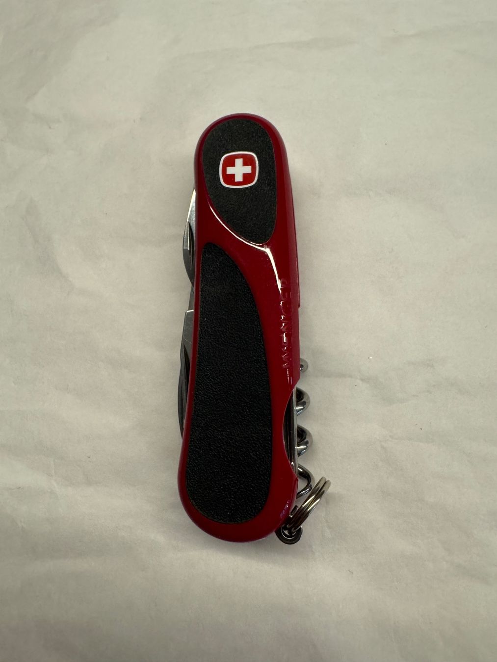 Wenger Coltelli tascabile: Wenger Taschenmesser – Nuovo (secondo la descrizione) da Kestenholz venduto da Sackmesser67