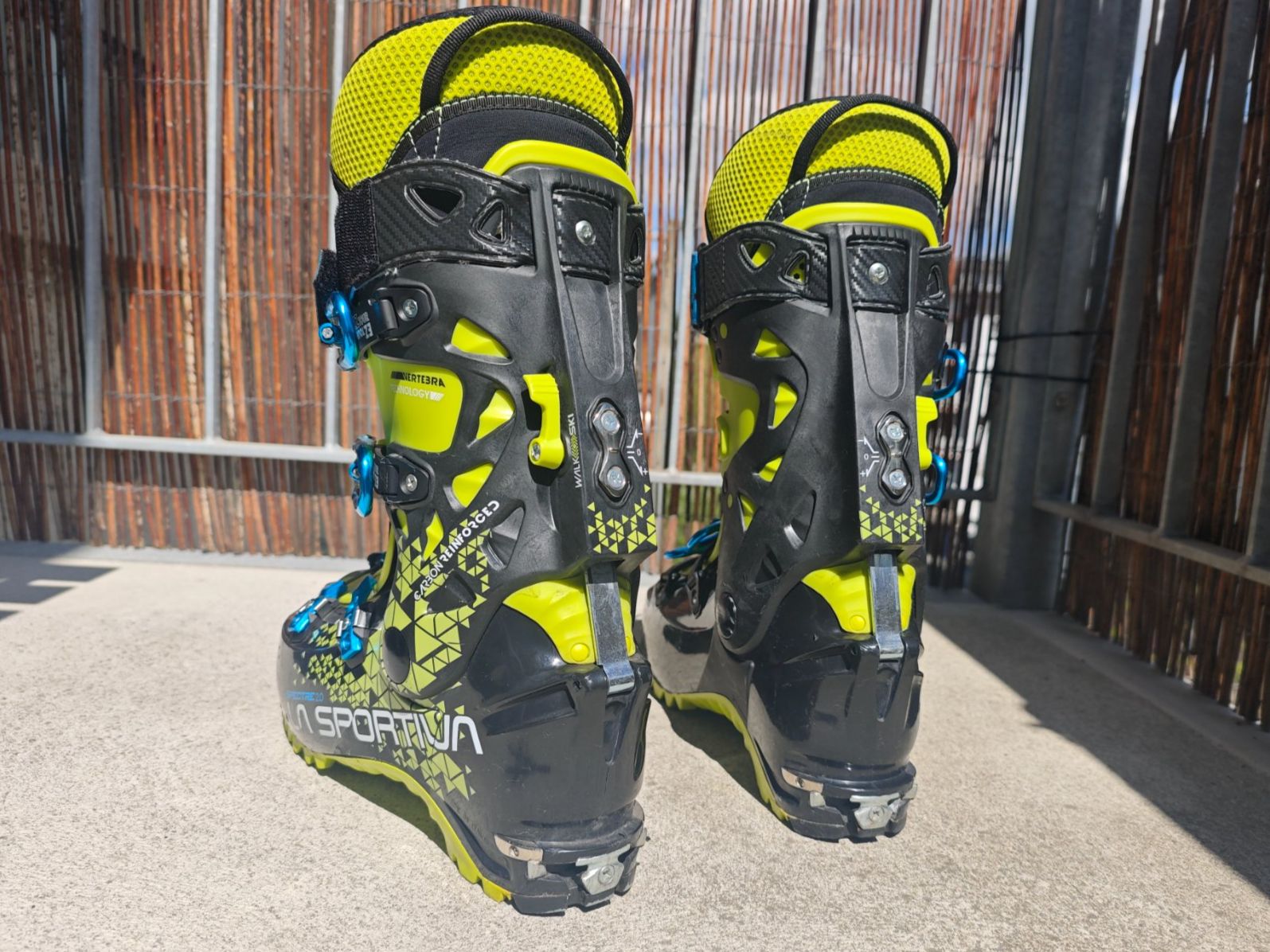 La Sportiva Scarpe da uomo: La Sportiva Spectre 2.0 – Usato da Bern venduto da naedlee 2