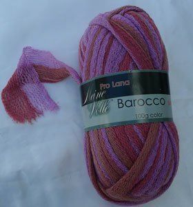 Lana: Wolle Pro Lana   -   300g   - – Nuovo e nell'imballaggio originale da Niederuzwil venduto da LaBambola 4