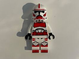 Lego Star Wars - Clone Shock Trooper - sw1305