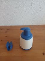 Tupperware Oceano Seifenspänder