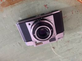 Zeiss Contina Vintage camera