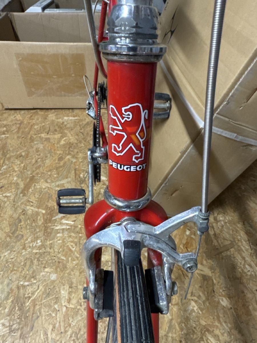 Biciclette: Mini Peugeot 20 Zoll – Usato da Zürich venduto da mah_zb5t 2