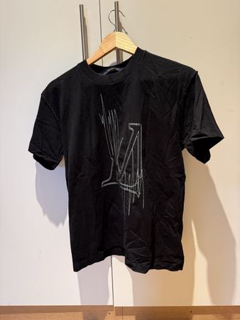 Louis Vuitton Tee Shirt