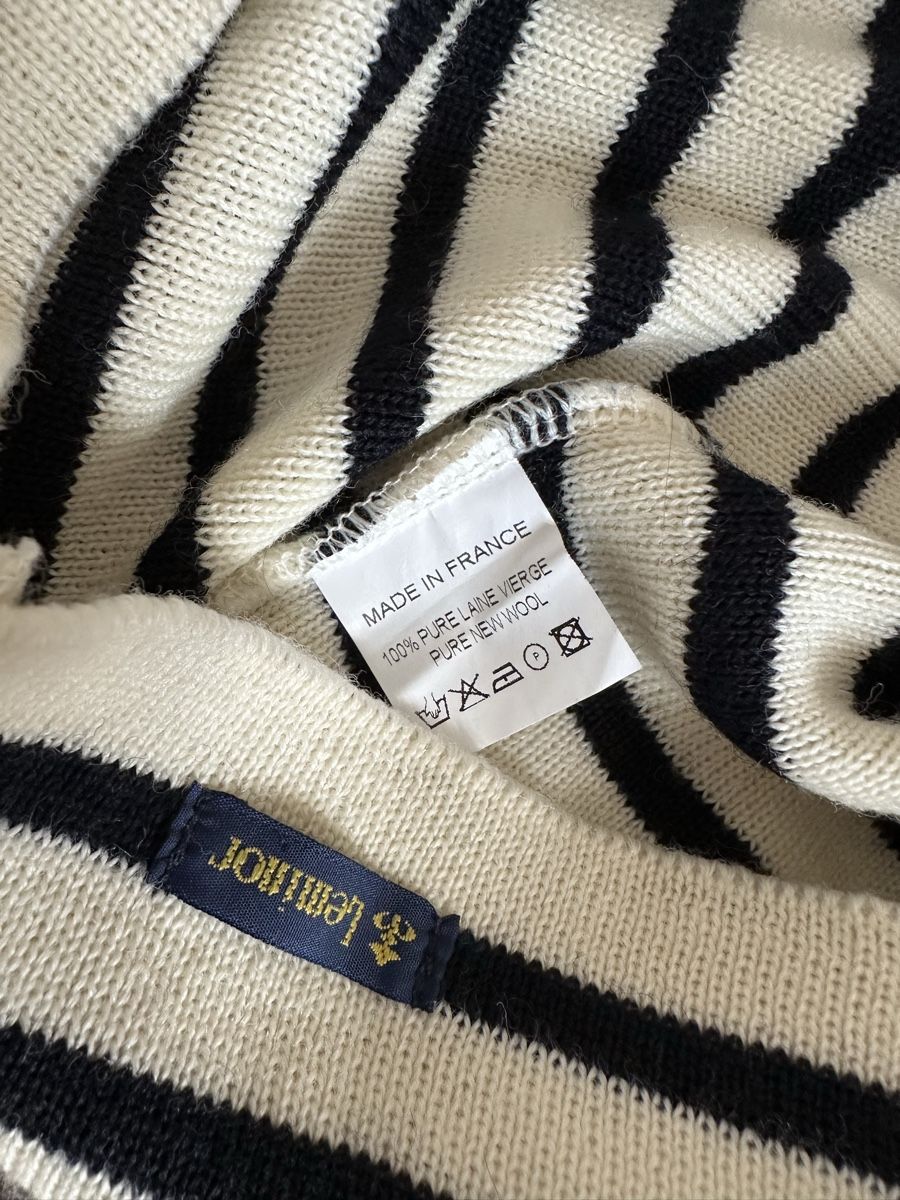 Pulls & Sweat-shirts: Leminor Wollpullover Gr. 5 – D'occasion à Zollikon par _M65_ 3