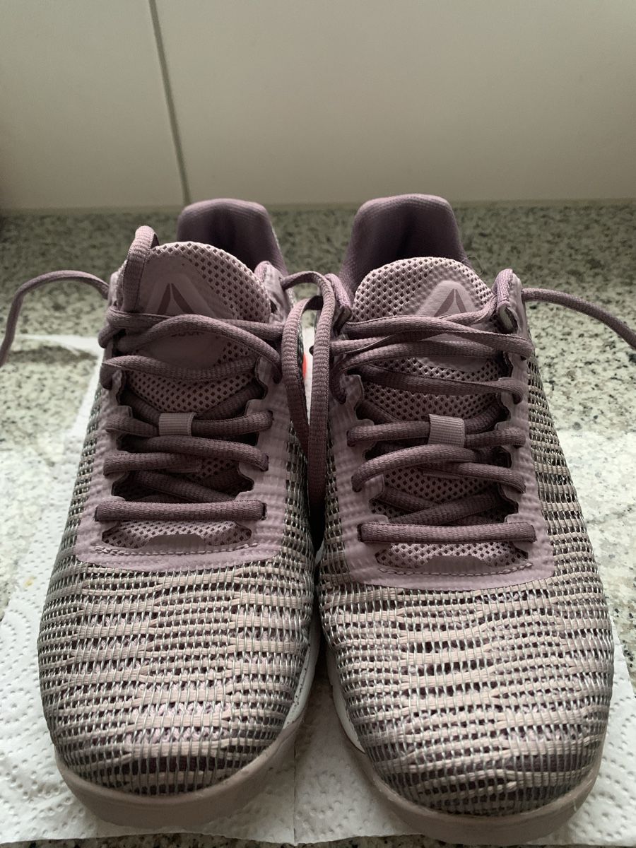 Reebok Scarpe da donna: Reebok Sneaker – Nuovo (secondo la descrizione) da Rorbas venduto da Henshin 1