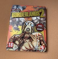 Borderlands 2 (PS3) Slide-Out BOX