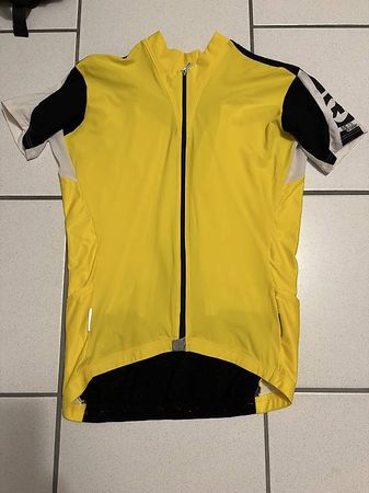Assos Trikot top Qualität! Grösse M
