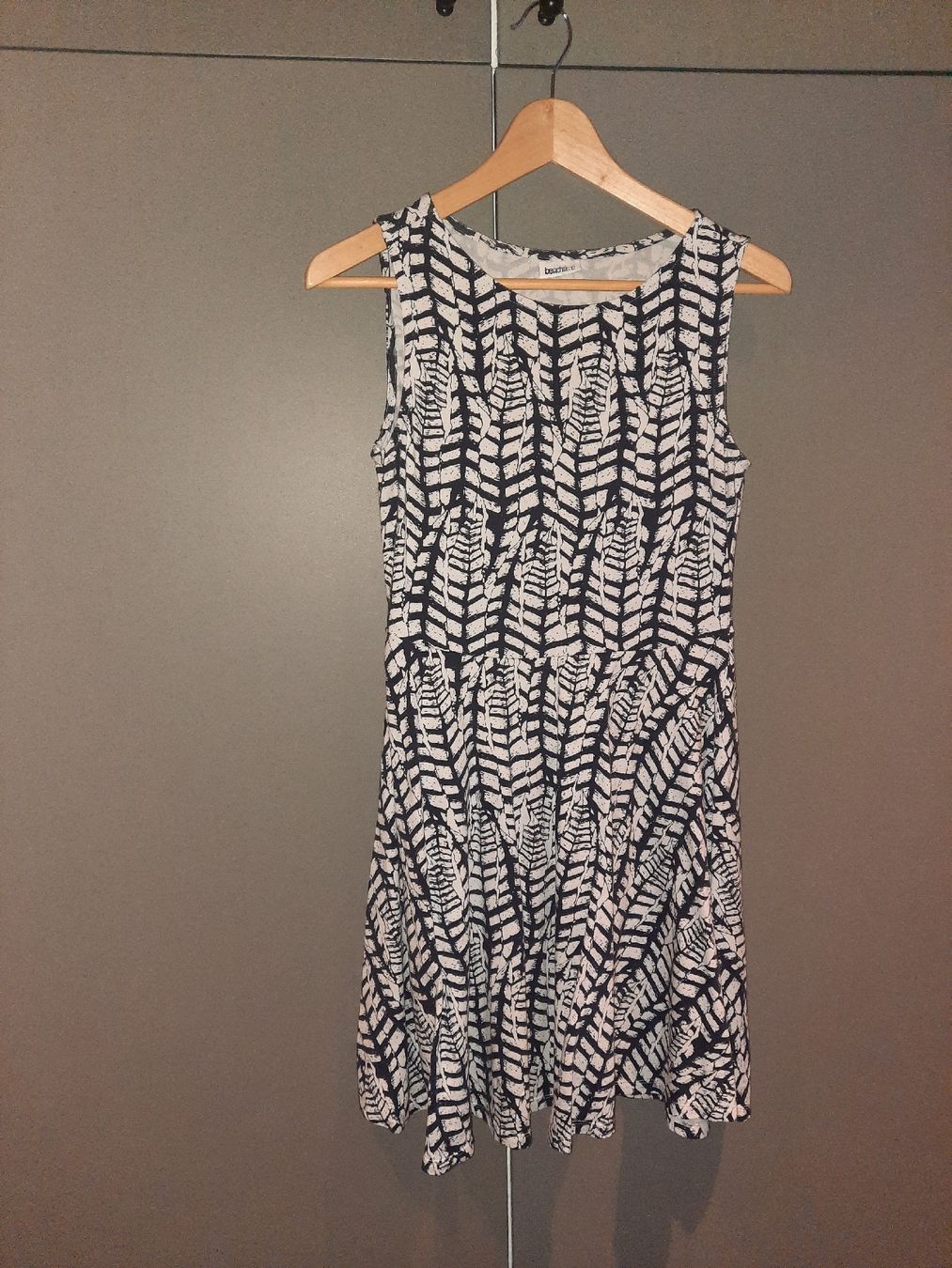 Vestiti: Sommerkleid, Damen, Gr. 36 – Usato da Boswil venduto da Mistery79090