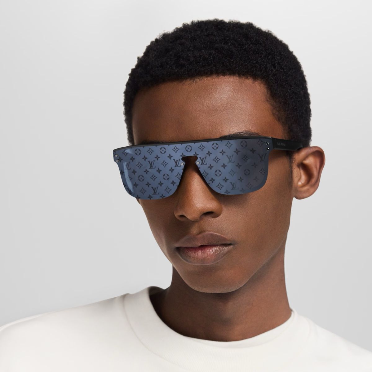 Louis Vuitton Occhiali & Lenti: Louis Vuitton Waimea Sonnenbrille – Nuovo (secondo la descrizione) da Gelterkinden venduto da top_f7gg 3