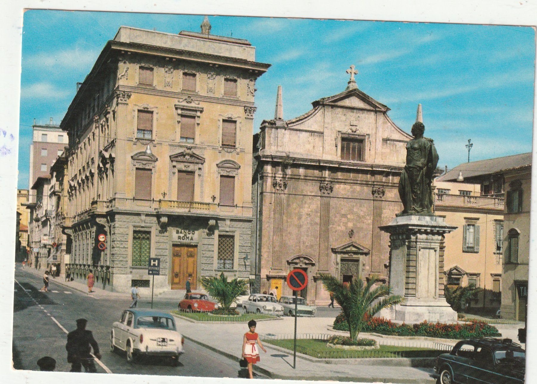 Cartoline postali: 10 Karten Ausland – Usato da Lumbrein venduto da made02 2