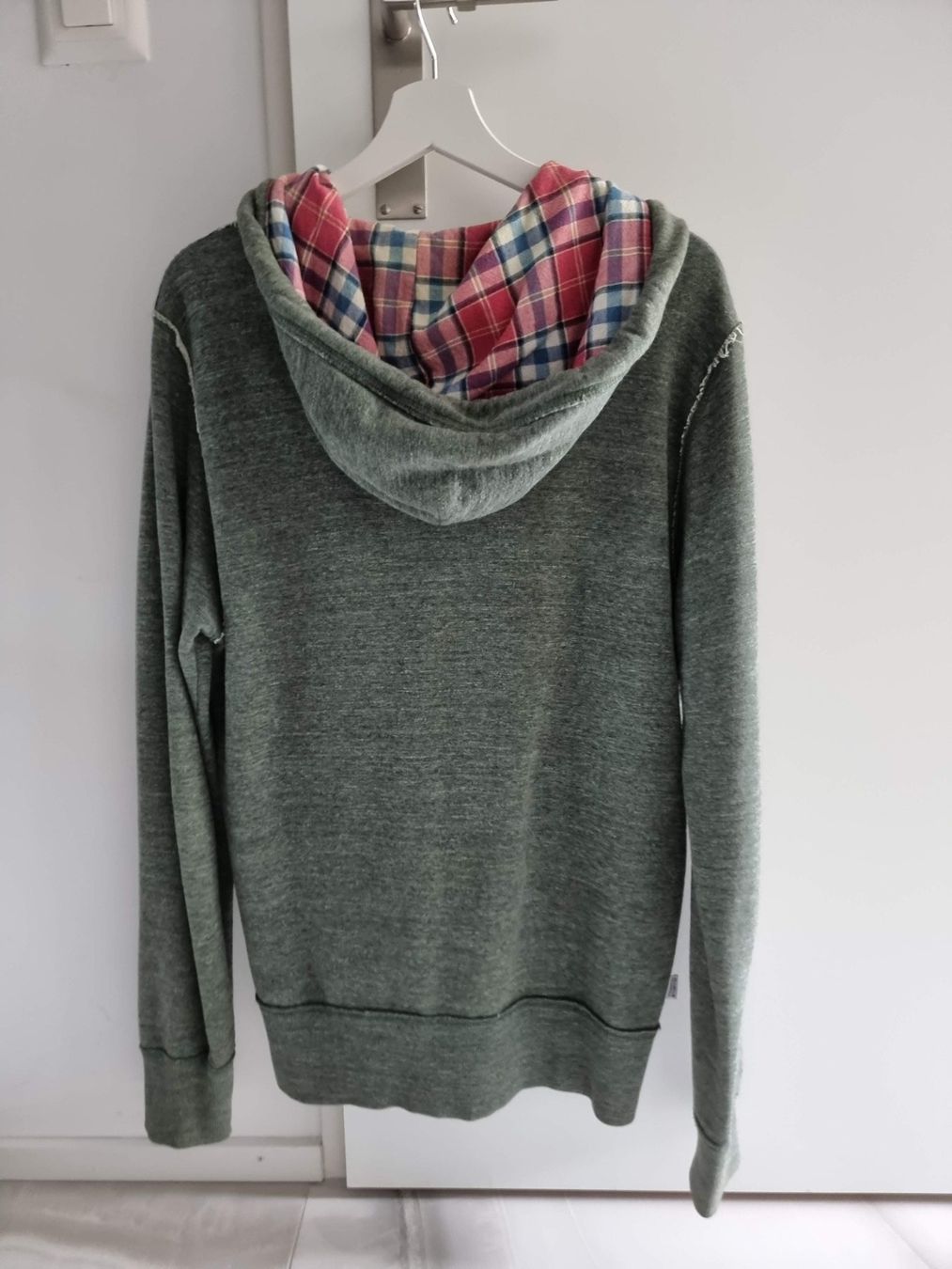Jacken: Franklin & Marshall Zipper/Hoodie – Gebraucht aus Zürich von TrueTrade 2