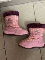 Paw Patrol gefütterte Winterschuhe, Gr. 29