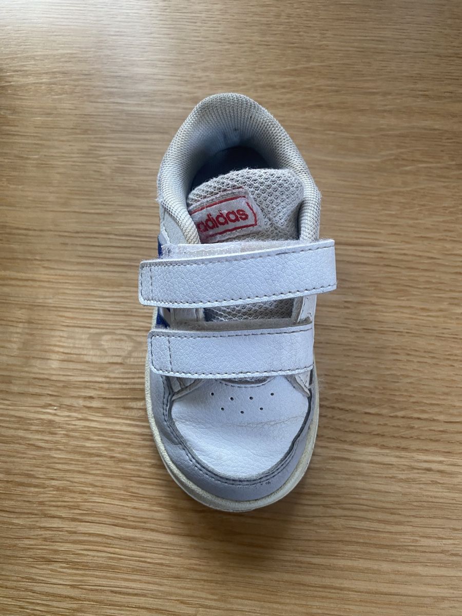 Adidas Scarpe per ragazzi: Adidas Schuh Grösse 22 – Usato da Zell ZH venduto da MegaCatch 4