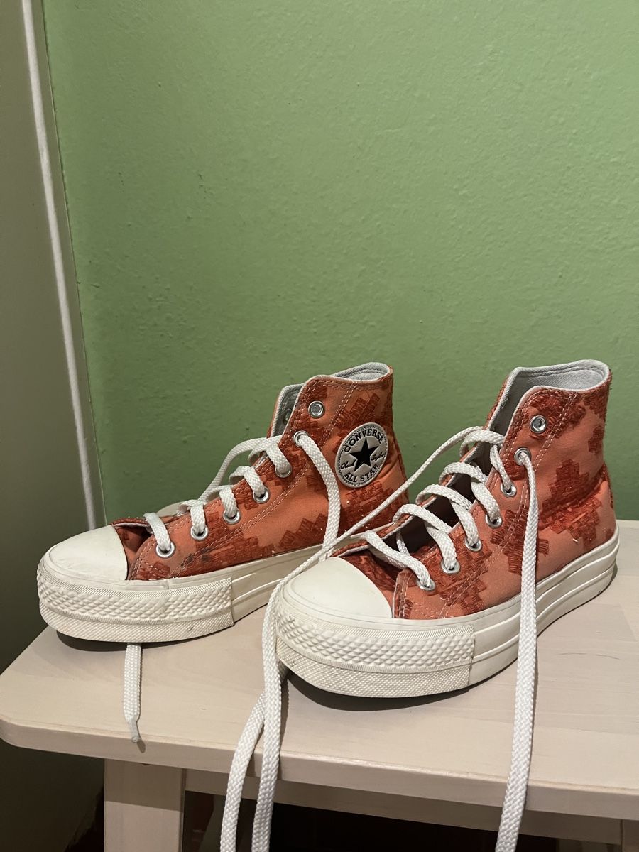 Converse Scarpe da donna: Converse All Star – Usato da Zürich venduto da jan_lp 1