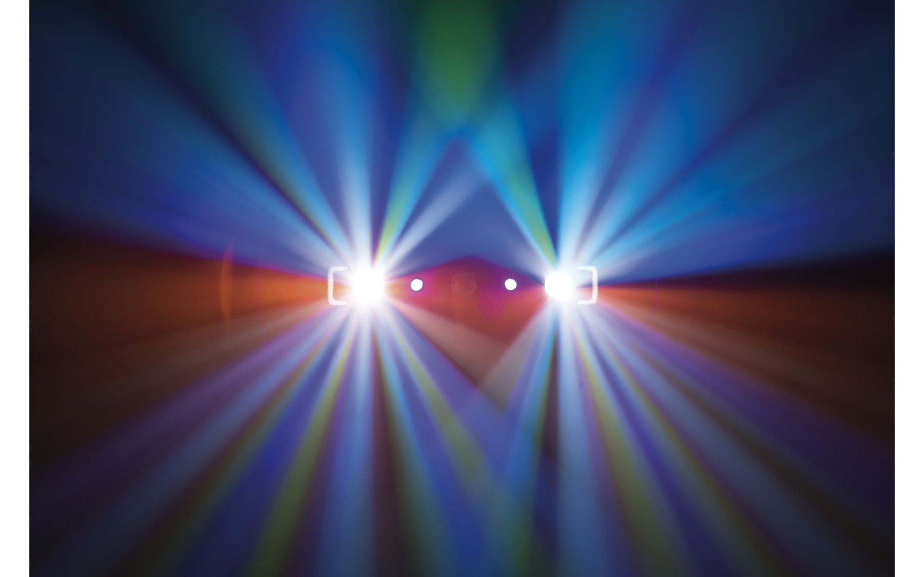 Illuminazione & Effetti luce: SHOWTEC Dynamica LED – Nuovo e nell'imballaggio originale da Däniken SO venduto da Profog1 5