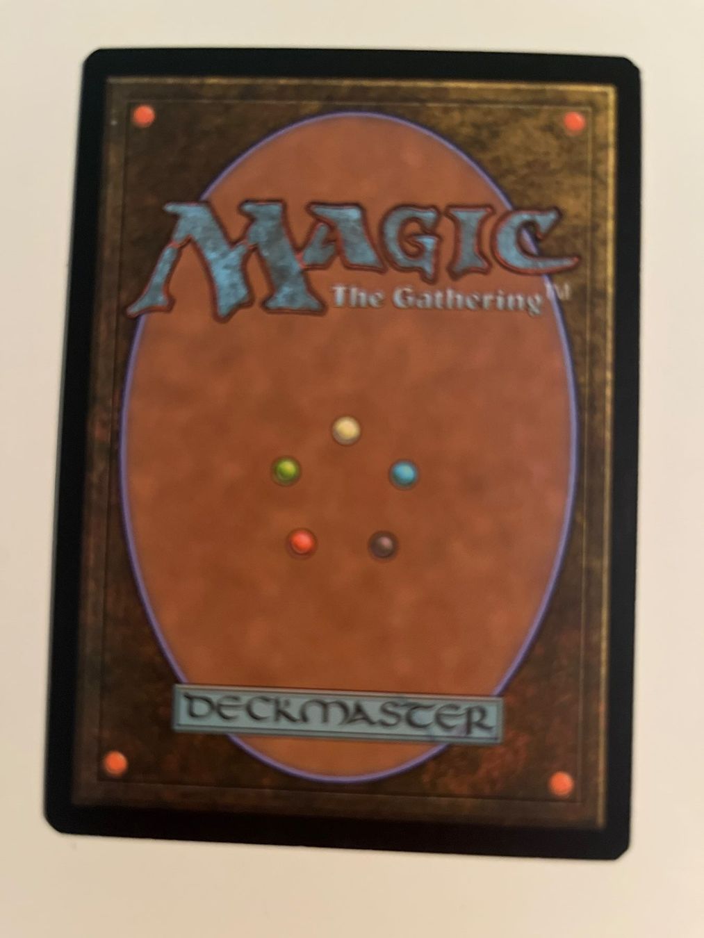 Magic The Gathering Carte collezionabili: 1 x Ethereal Armor - Magic: The Gathering - MtG – Usato da Kriens venduto da Shadi1980 1