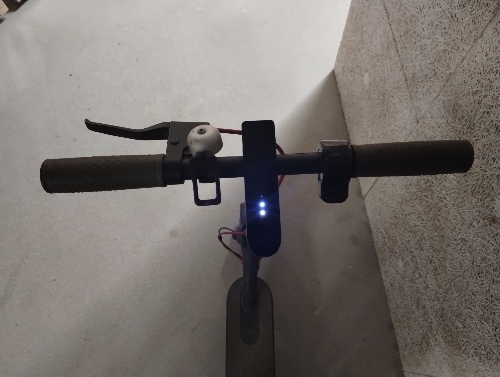 Scooter: Xiaomi Mi Electric Scooter M365 – Usato da Thalwil venduto da mal_7wkz 2