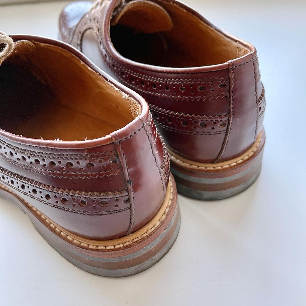 Scarpe da uomo: CHARLES TYRWHITT Shoes – Usato da Emmen venduto da Avviivva_Com2023 4