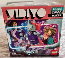 Lego Vidiyo 43106 - Unicorn DJ BeatBox